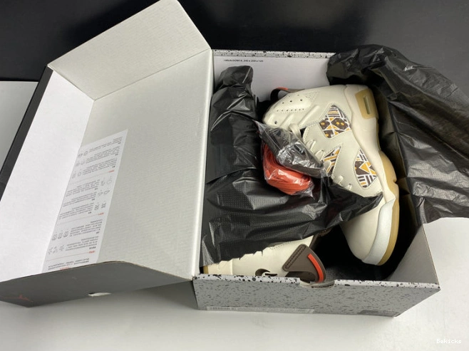 Reps BK 6 54 cz4152-100 quai air jordan 1203